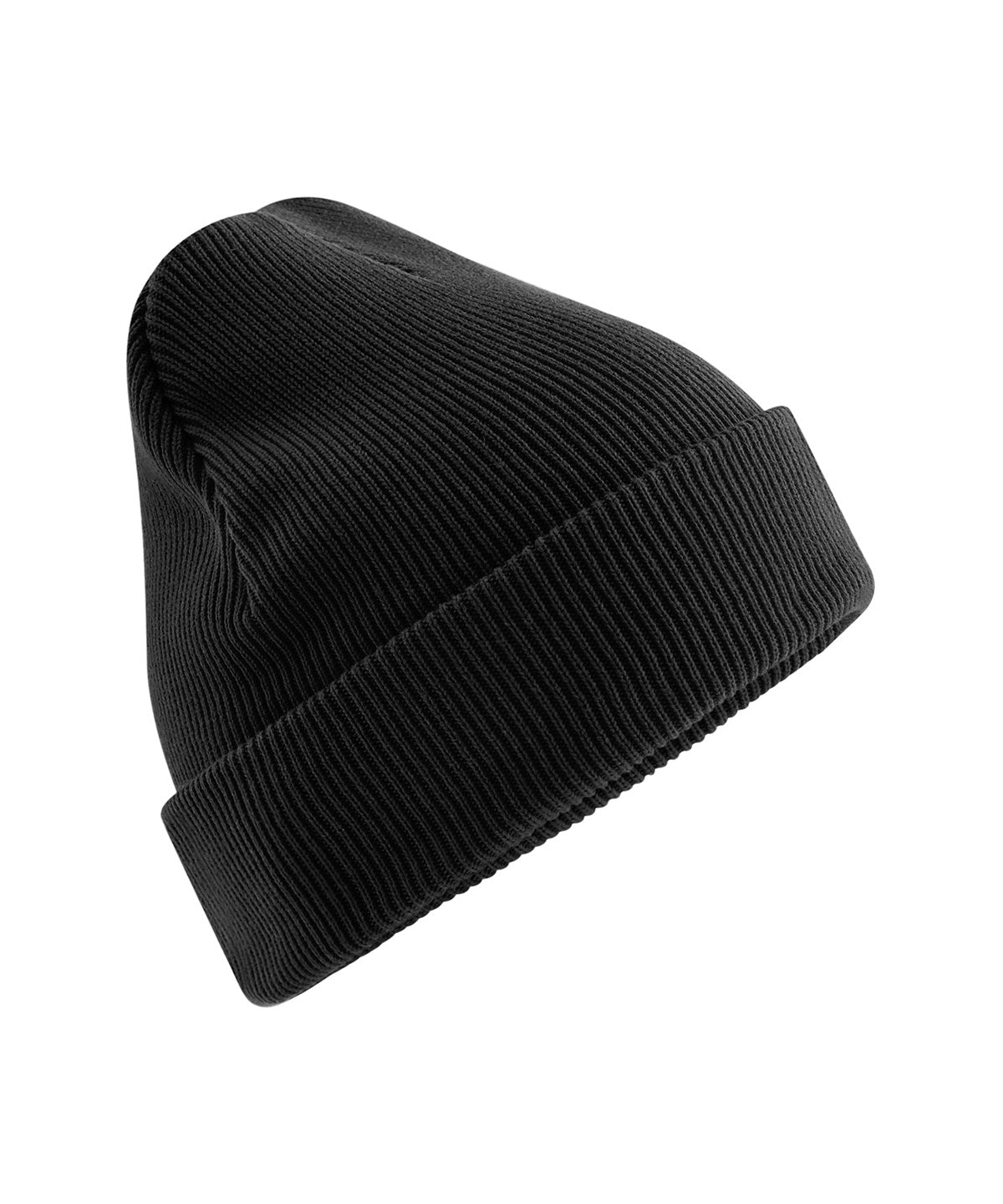 Beechfield Cotton Cuffed Beanie