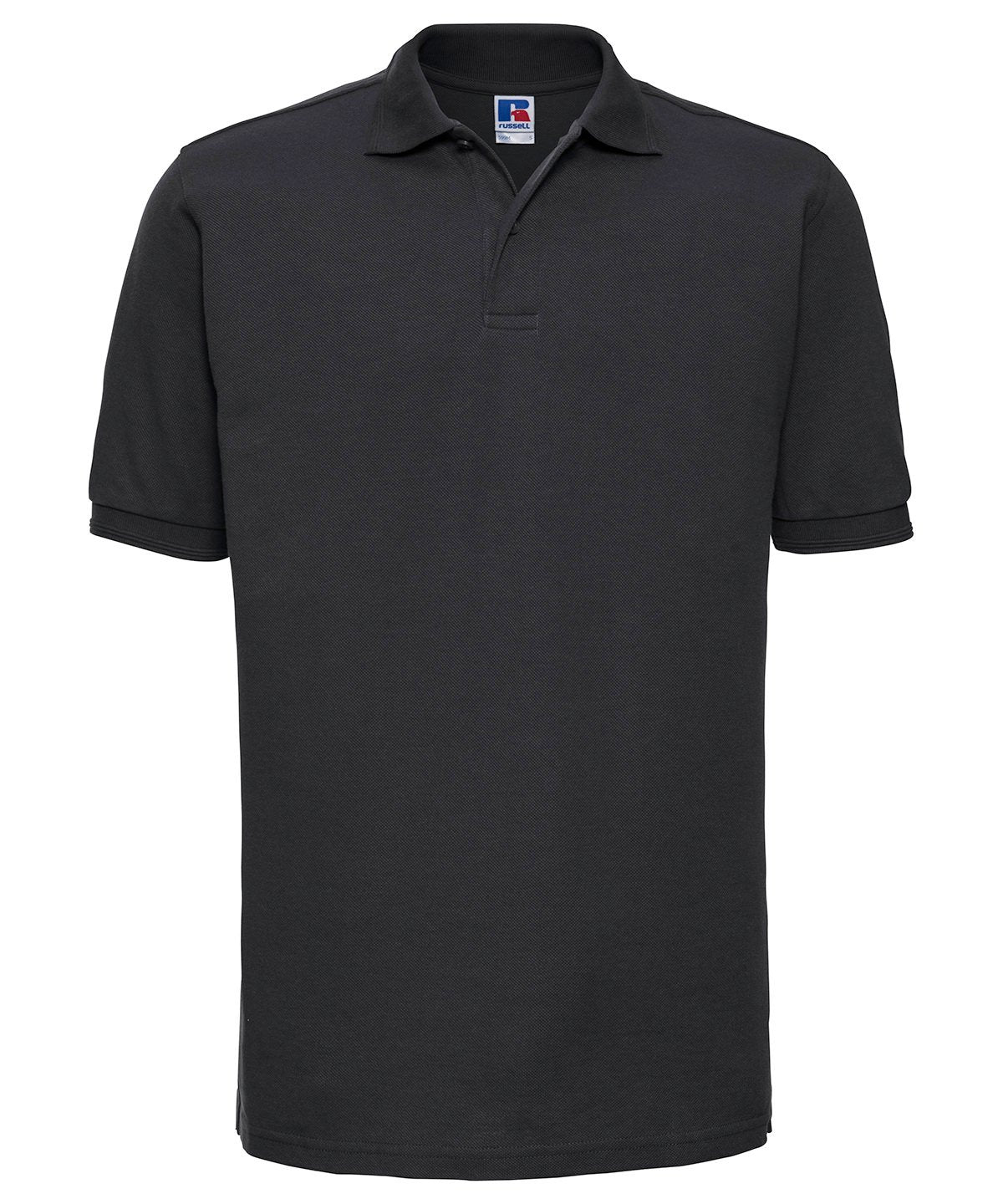 Russell Hard Wearing Short Sleeve Polo - J599M
