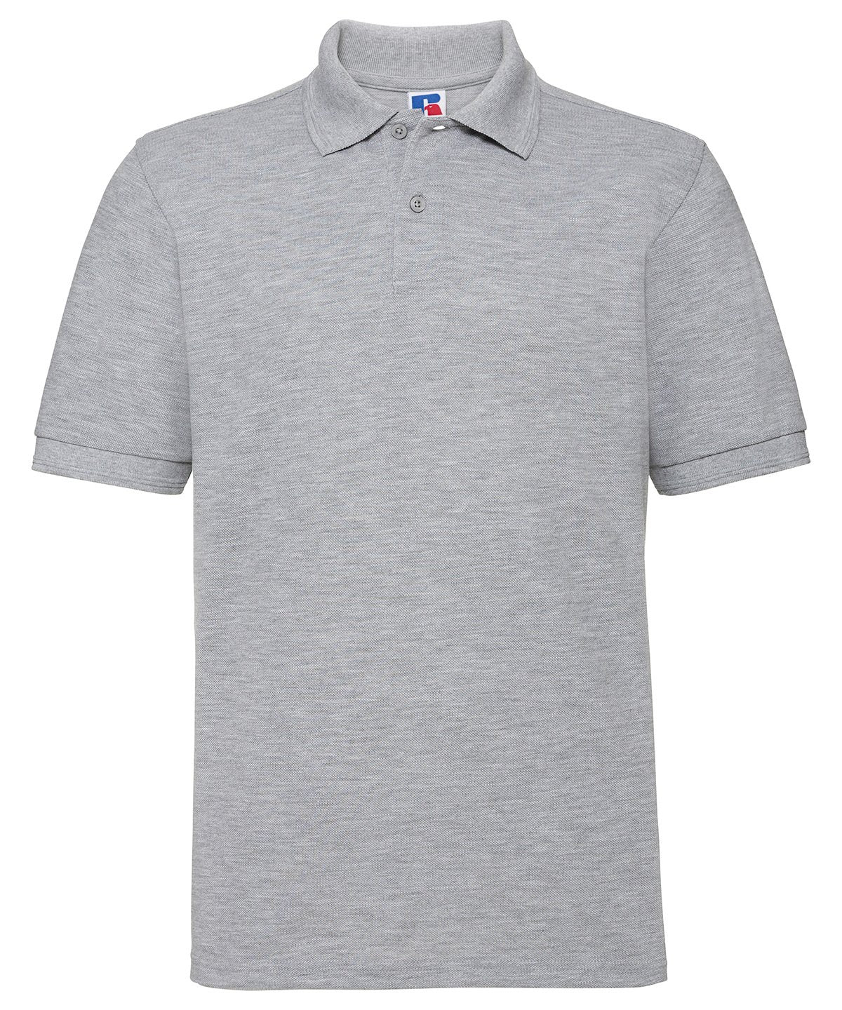 Russell Hard Wearing Short Sleeve Polo - J599M