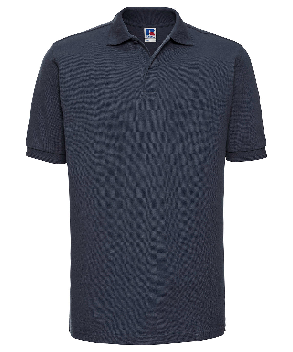 Russell Hard Wearing Short Sleeve Polo - J599M
