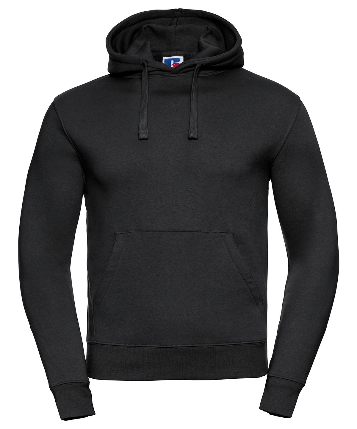 Russell Hooded Sweatshirt - J265M
