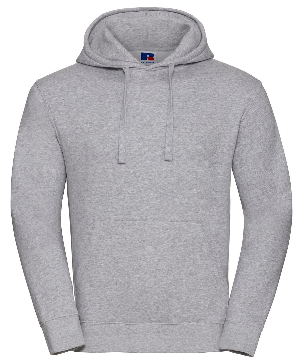 Russell Hooded Sweatshirt - J265M