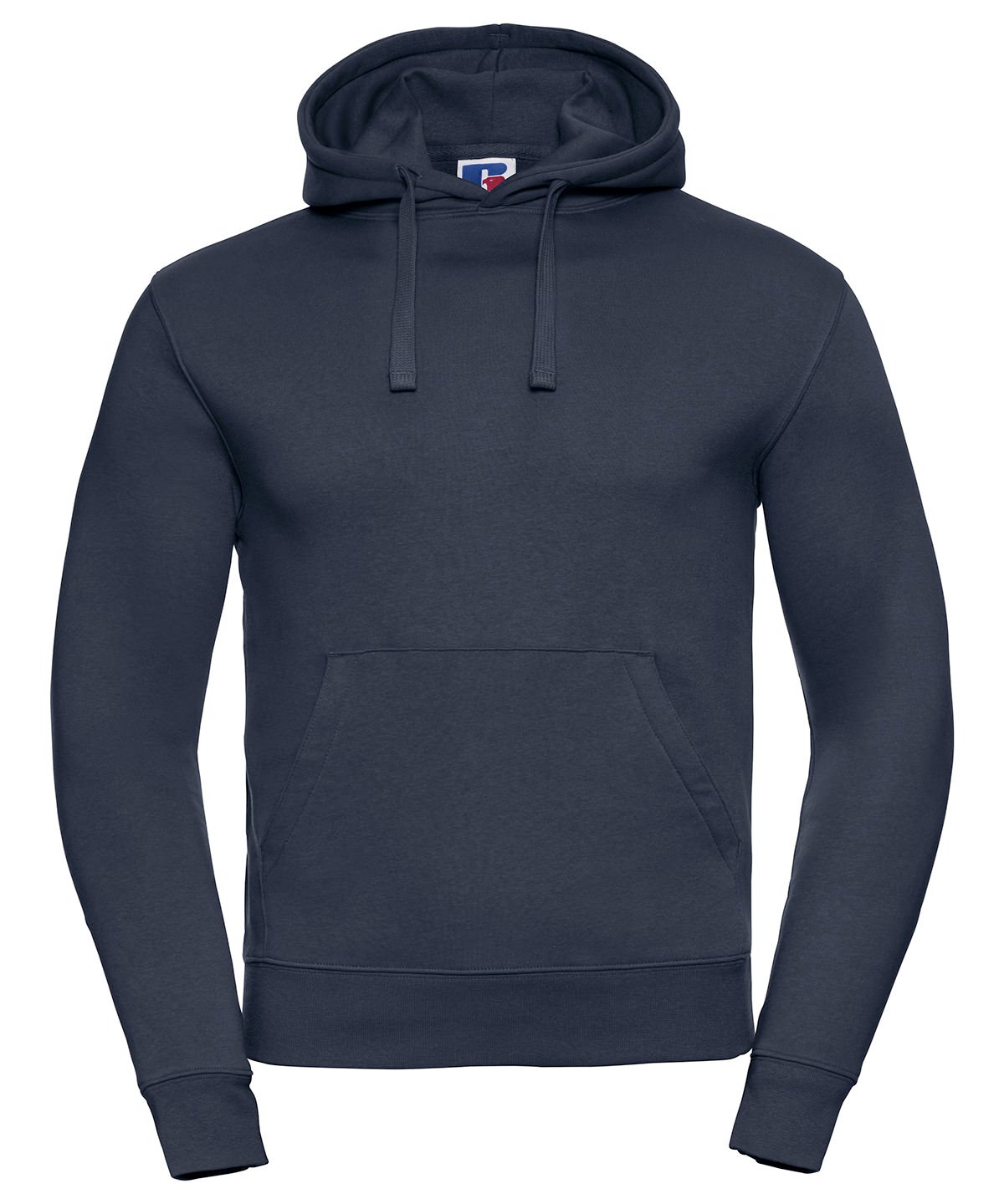 Russell Hooded Sweatshirt - J265M