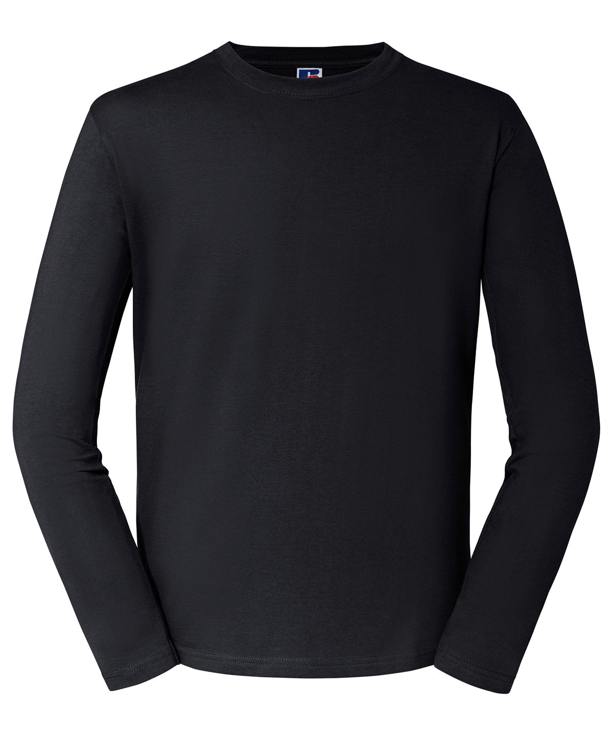 Russell Long Sleeve T-shirt - J180L