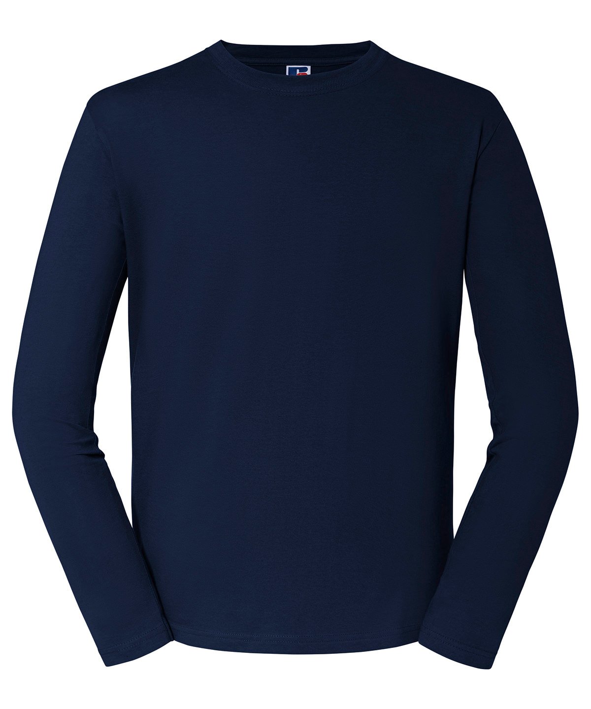 Russell Long Sleeve T-shirt - J180L