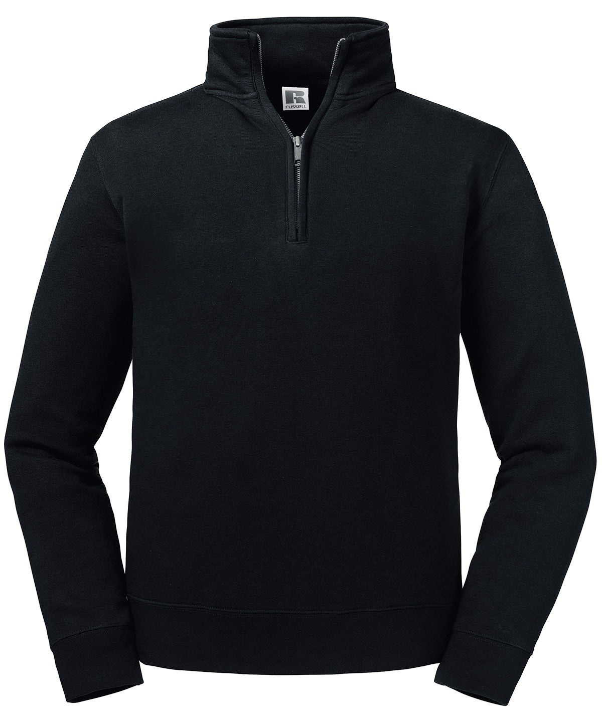 Russell 1/4 Zip Sweatshirt - J270M