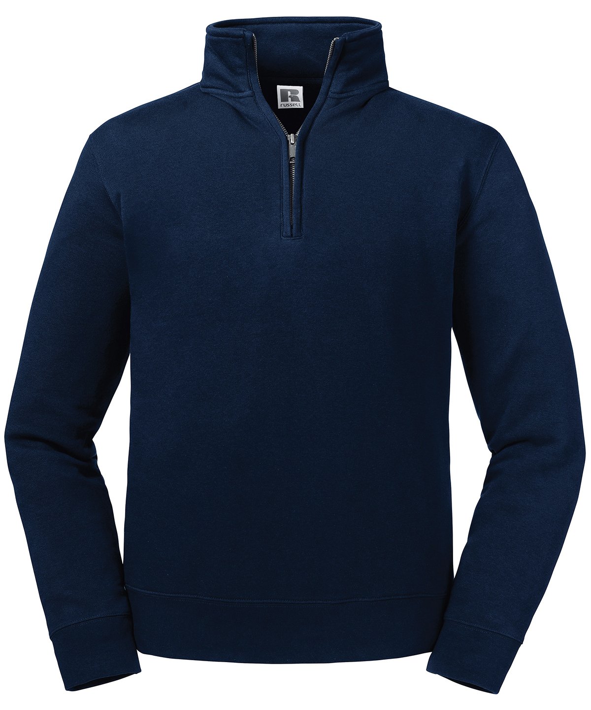 Russell 1/4 Zip Sweatshirt - J270M