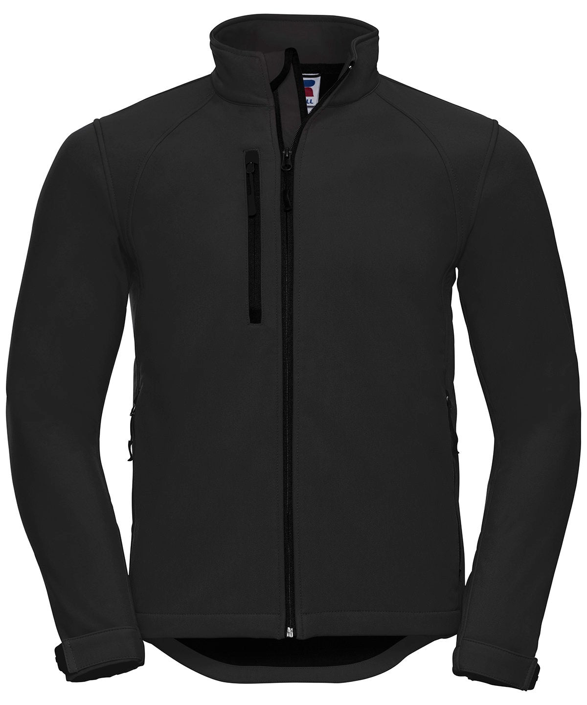 Russell Softshell Jacket - J140M