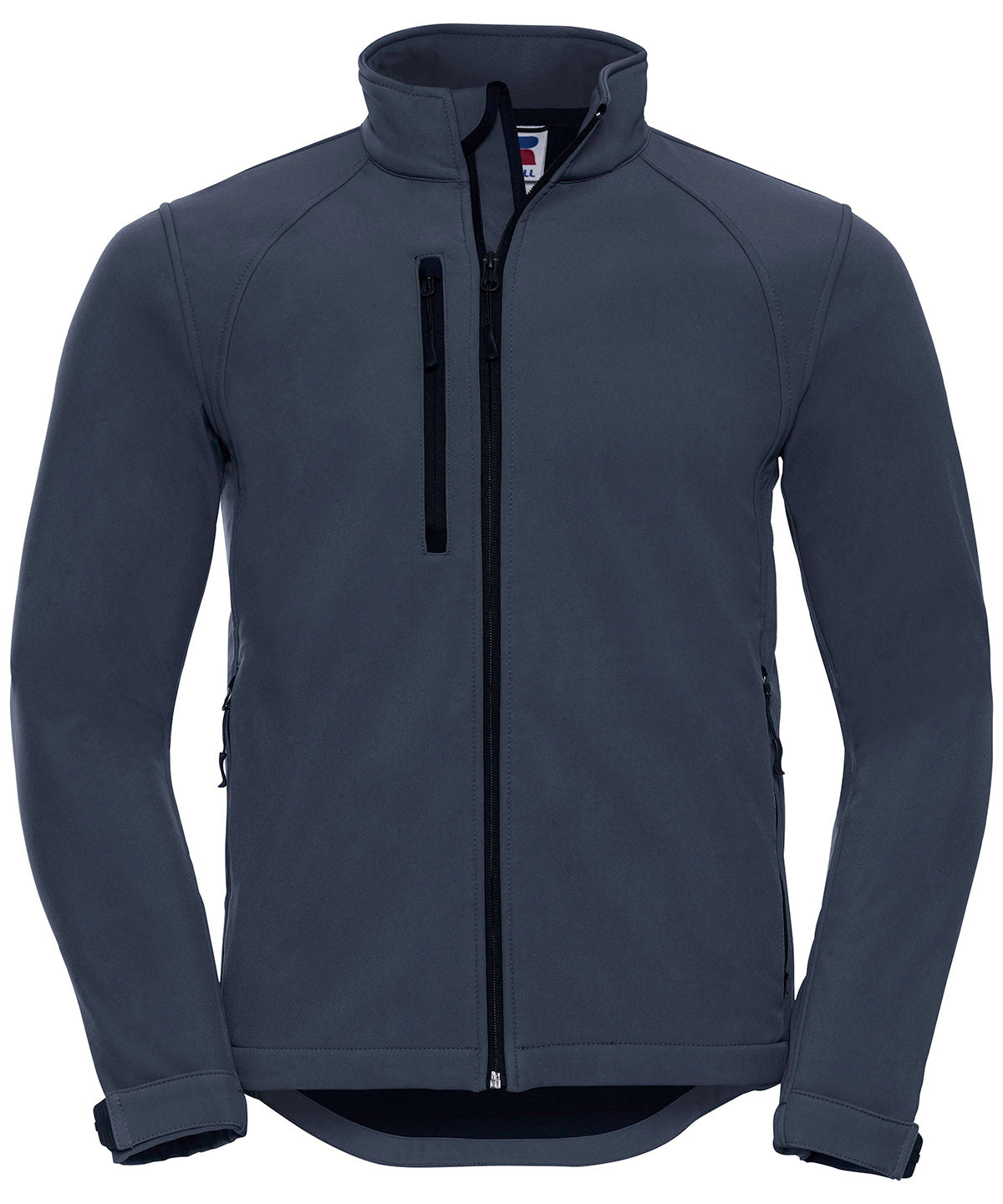 Russell Softshell Jacket - J140M