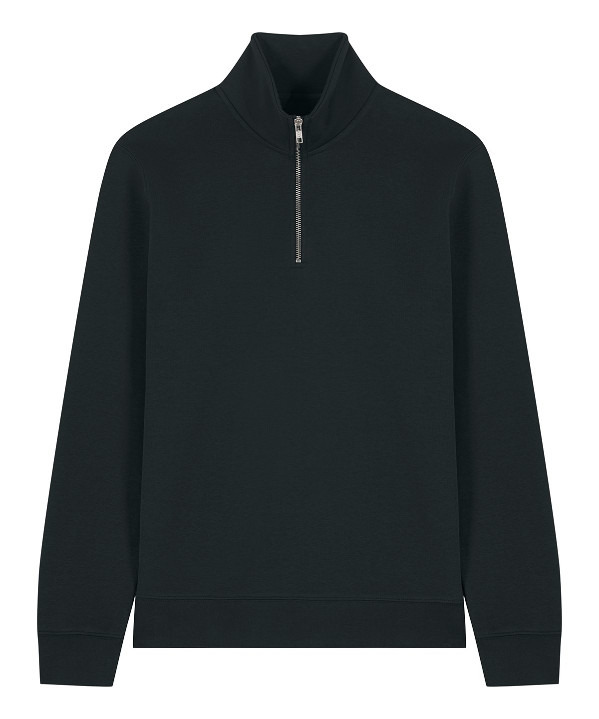 Stanley Stella Quarter Zip Jumper