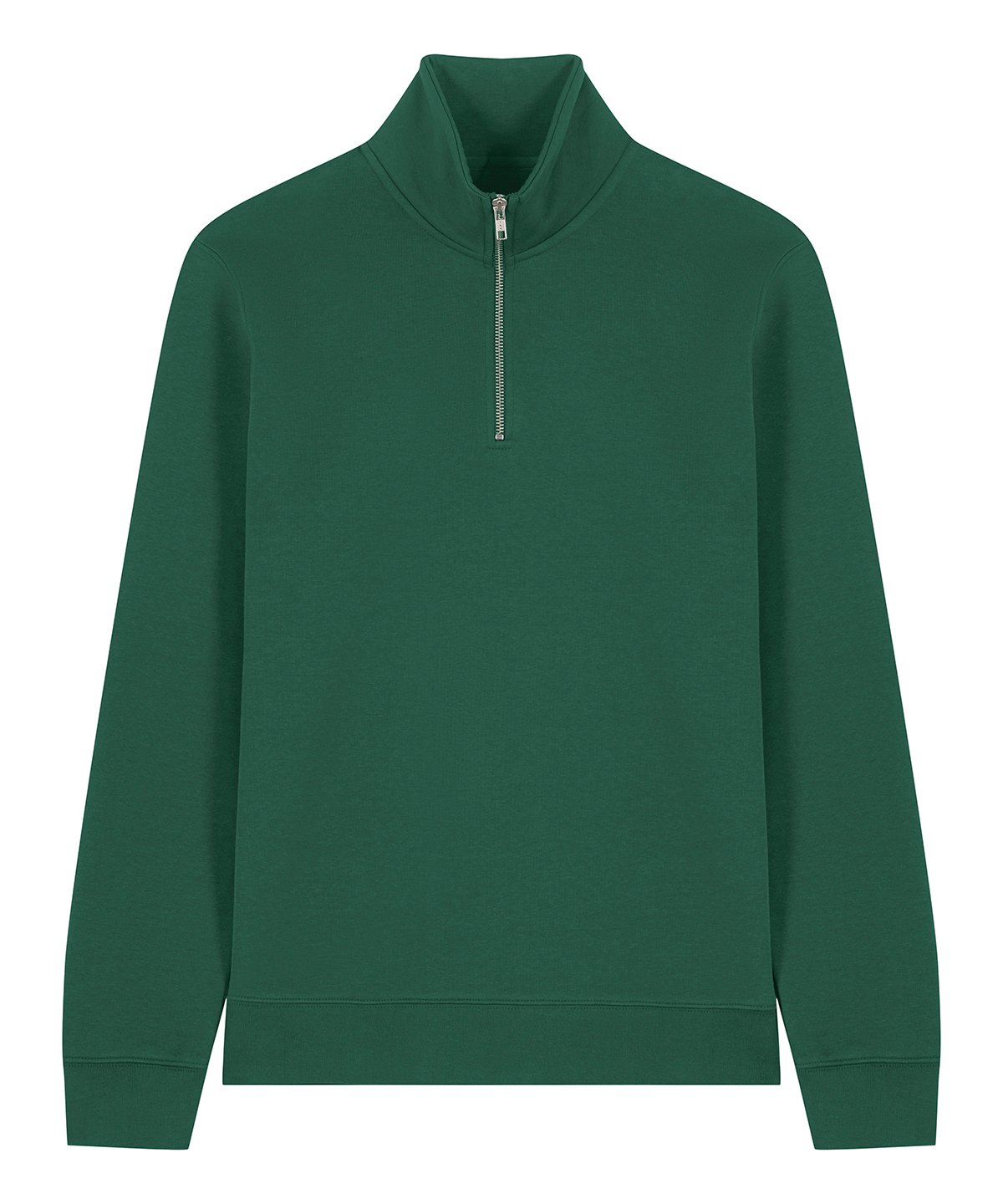 Stanley Stella Quarter Zip Jumper