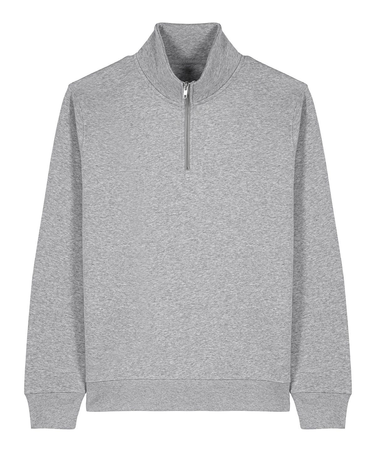 Stanley Stella Quarter Zip Jumper