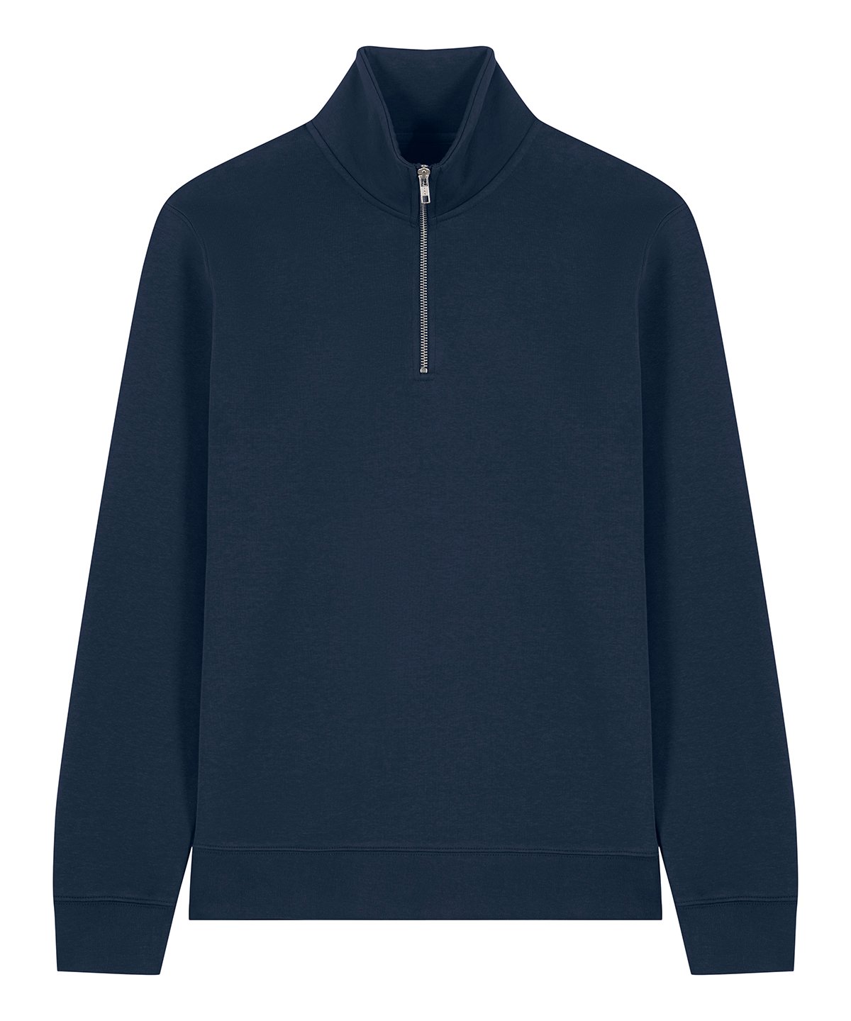Stanley Stella Quarter Zip Jumper