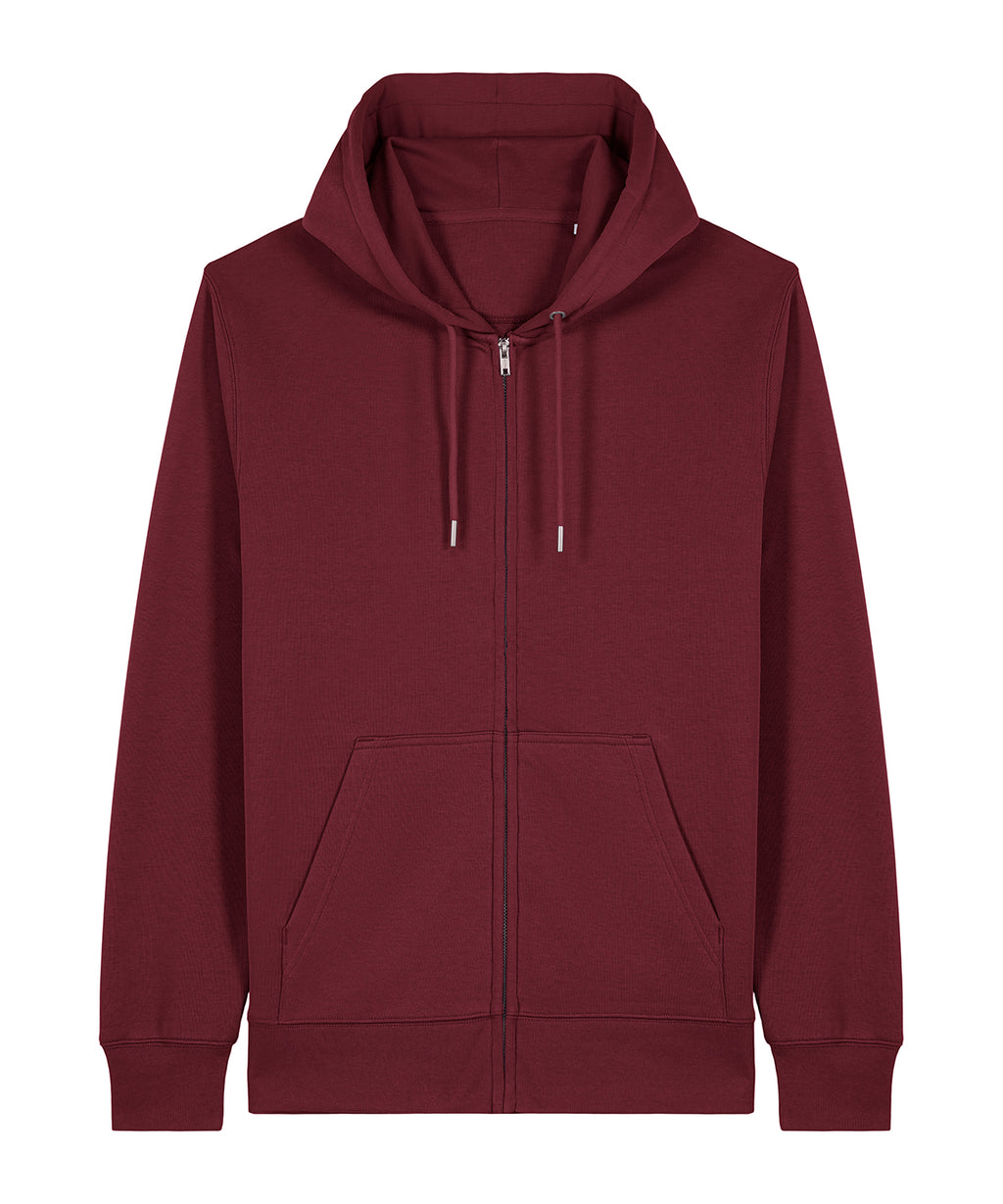 Stanley Stella Zip Hoodie