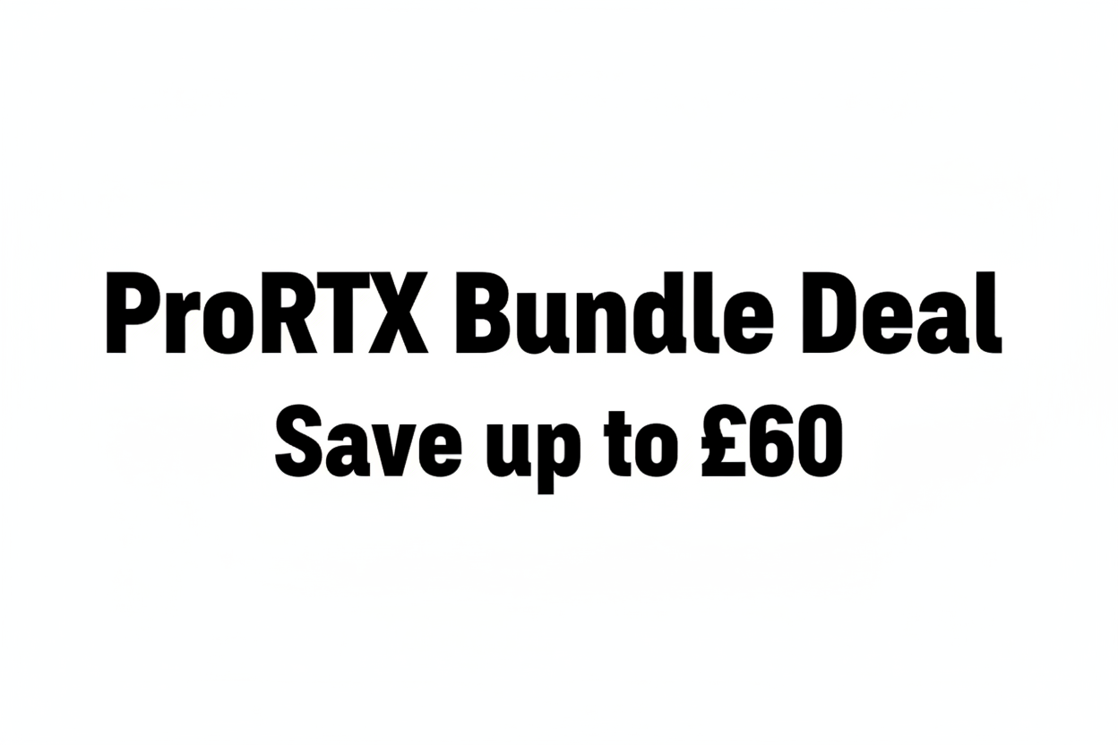 ProRTX Bundle