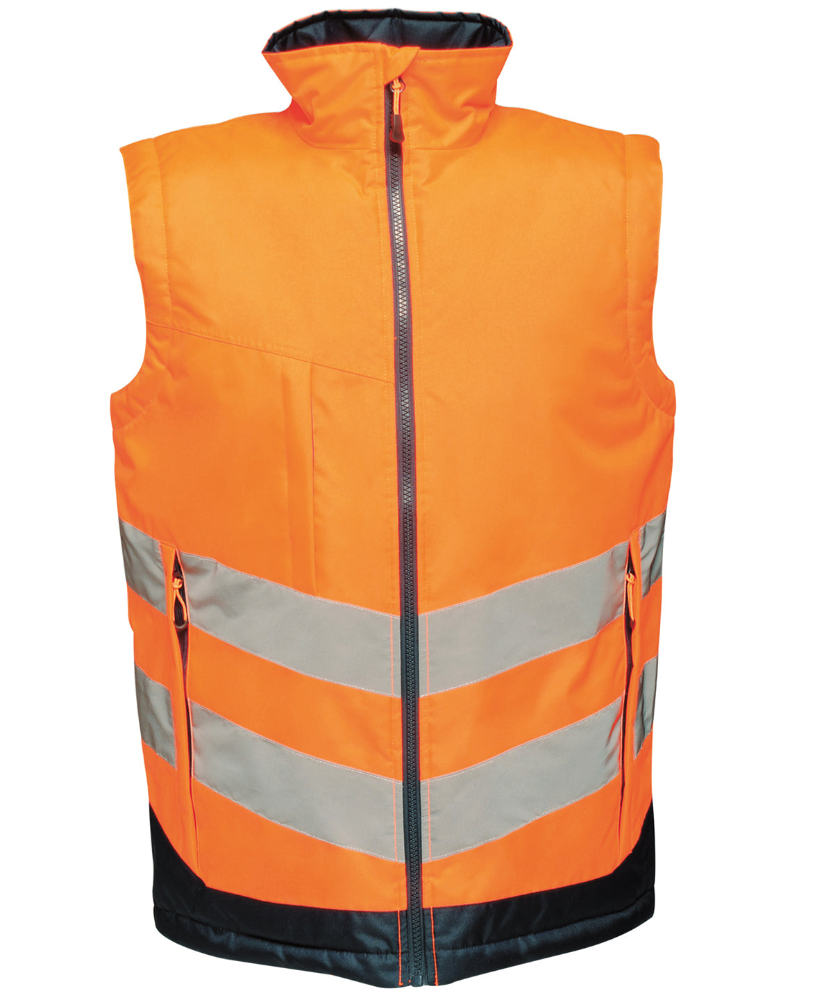 Regatta Hi-Vis Pro Bodywarmer