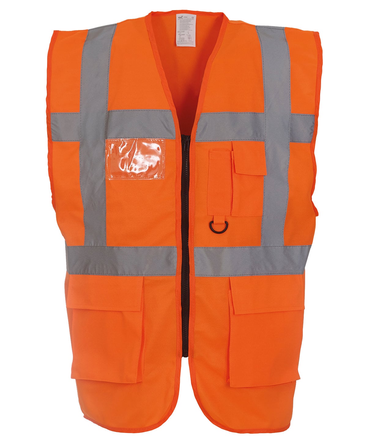 Yoko Executive Hi-Vis Waistcoat