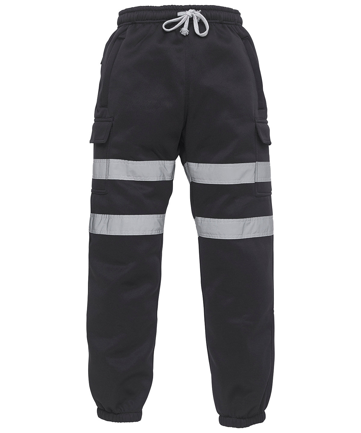 Yoko Hi-Vis Jogging Bottoms